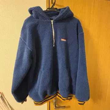 XLARGE 보아 후드티