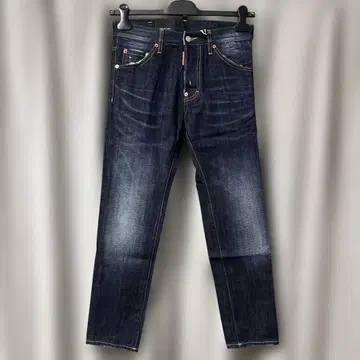 Dsquared2 디스퀘어드 데님 새상품