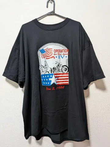 빈티지 JERZEES 50/50 USA제 티셔츠