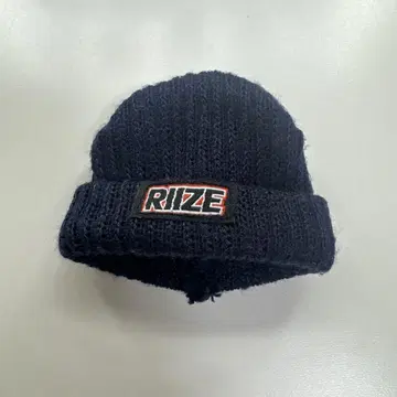 RIIZE 봉제 인형용 비니