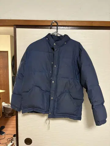 Sierra Designs 다운 KID L