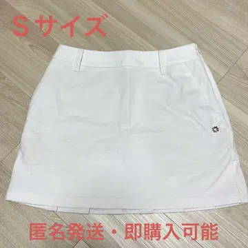 세인트앤드류스 스커트