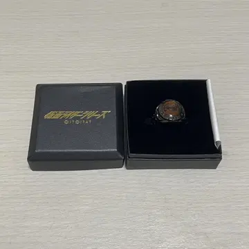 니엘브 스토마크 반지 가면라이더 가브 20호