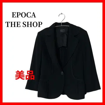 EPOCA THE SHOP 에포카 더 샵 테일러드 자켓 B1467