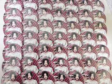 히프노시스 마이크 지로 base 캔 75mm