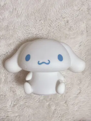 시나모롤 산리오 룸 라이트