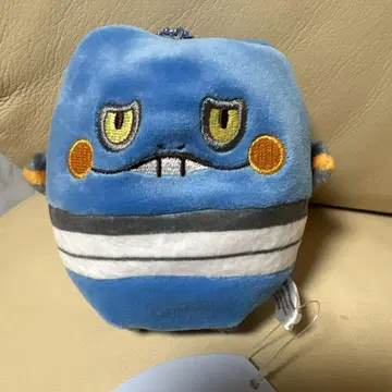 포켓몬 센터 그렉 비즈 마스코트 껴안는 봉제 인형