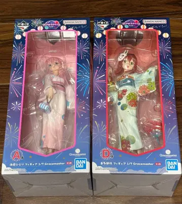 제일복권 보컬로이드 A상 D상