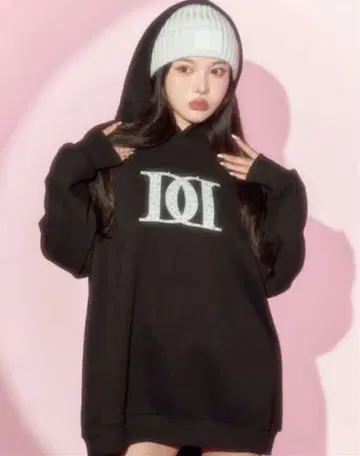 Darich 펄 스프링 풀오버