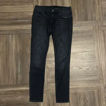 새상품급 ksubi 스키니 데님 29