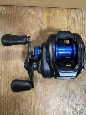 SHIMANO 20 SLX DC 70HG 중고