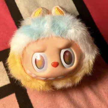 러브부 키링
