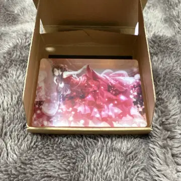 프로세카 시로이시 안 노블 아트