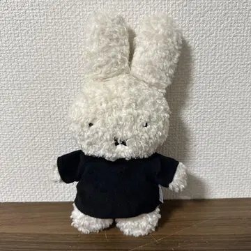 인덱스 미피 파우치 봉제 인형