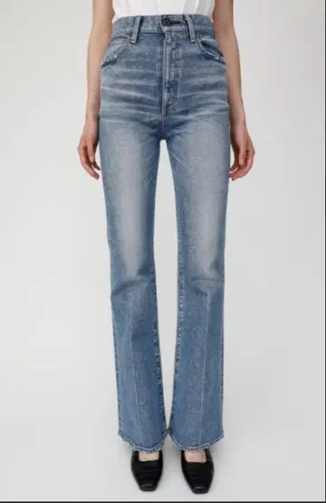 MOUSSY MVS FLARE