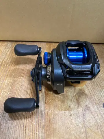 SHIMANO 20 SLX DC 70 중고