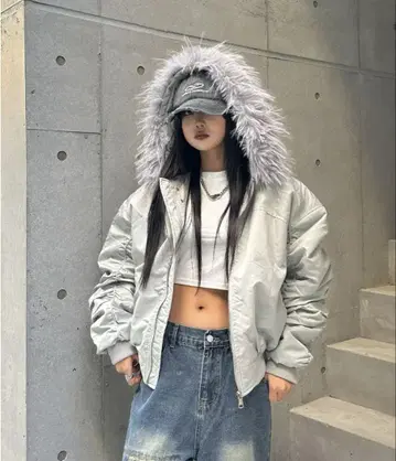 KsG 셔링 퍼 다운