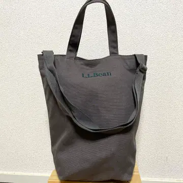 L.L.Bean x DOORS Shoulder Strap Tote M