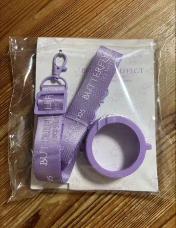 FANTASTICS LIGHT STICK 스트랩