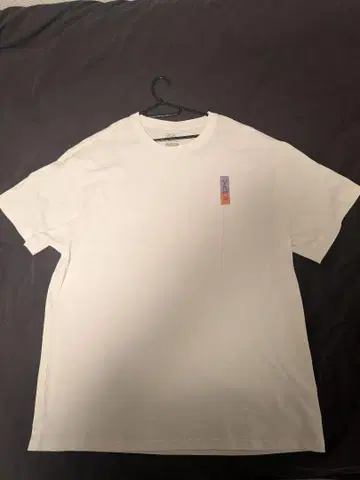 VANS 후지산 그래픽 T셔츠 XXL