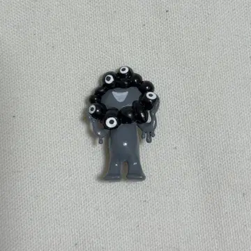 만박 미야쿠미야쿠 목욕 공 시크릿 블랙 미야쿠미야쿠