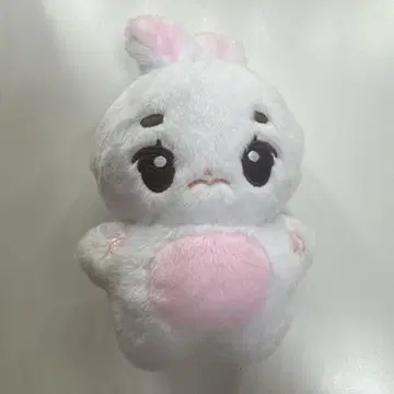 RIIZE 원빈 봉제 인형 마스터