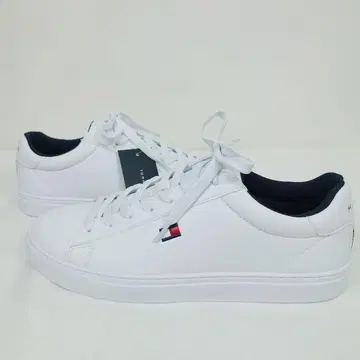 [ 27.5cm ] 타미힐피거 스니커즈 BRECON/화이트
