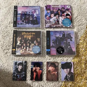 초특급 하루 카시와기 유우 CD 트레이딩 카드