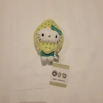 만박 Hello Kitty 봉제 인형