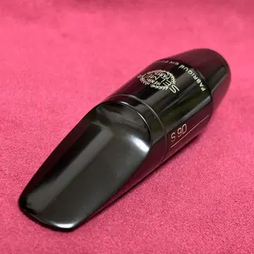 알토 S90 180 셀 마우스피스 1