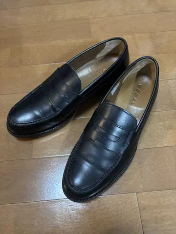 REGAL 로퍼 193S BE 25