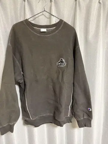 XLARGE Champion 콜라보 트레이닝복