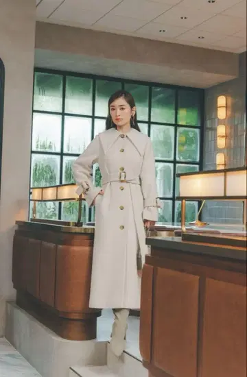 SNIDEL 아우터 아이보리 0