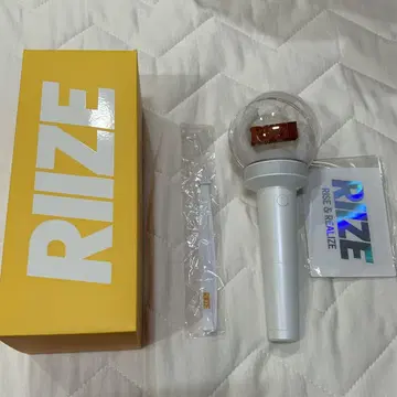 RIIZE 공식 응원봉