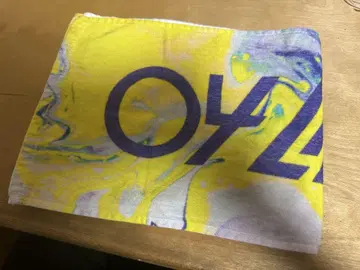 04 limited sazabys 타월