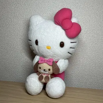 헬로키티 봉제 인형 2018년 개 포함
