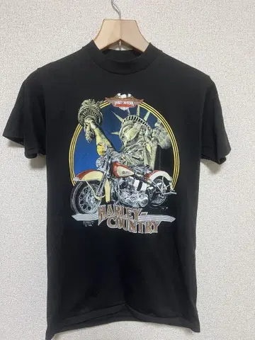 Harley-Davidson T셔츠