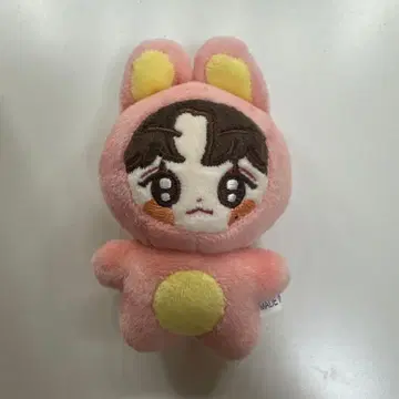 RIIZE 원빈 봉제 인형 마스터