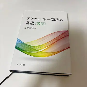 액추얼리의 수리 기초 [수학]