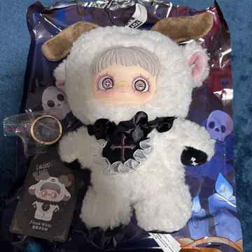 메이메이 다크 포레스트