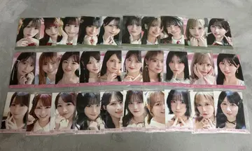 전 멤버 러브송에 습격당하다 봉입 ABC