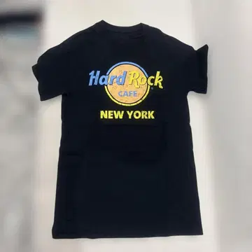 Hard Rock CAFE 티셔츠