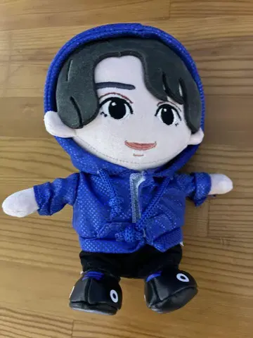HiHi Jets B&ZAI 하시모토 료 하피누이