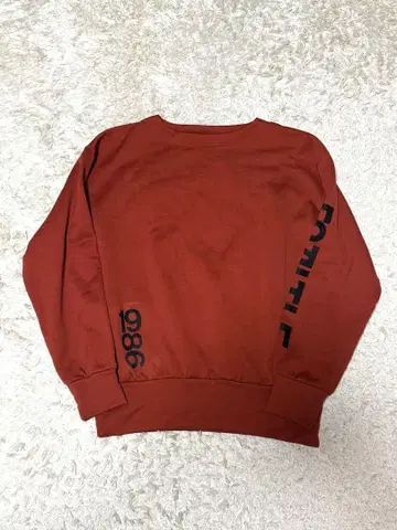 Jean Paul Gaultier HOMME 고티에옴 맨투맨 M
