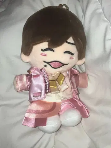나니와단시 나가오 켄토 치비누이 공식 쟈니즈