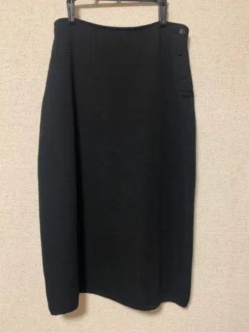 탄탄 로니 스코츠 린넬