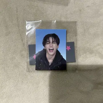 코지마 타키 스티커 세트 2