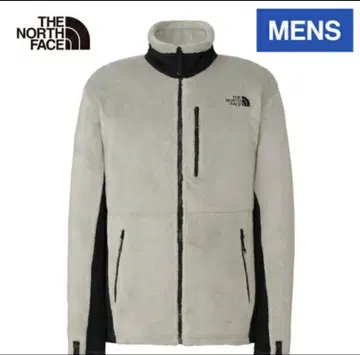 THE NORTH FACE ZI Versa Mid Jacket 플리스