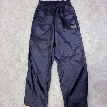 00s Y2K UMBRO 엄브로 나일론 팬츠 그레이 M-L 사이즈