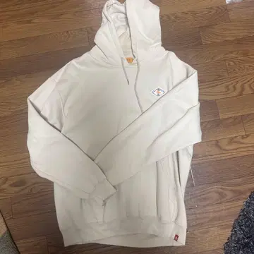 DRIPROOTS 후드티